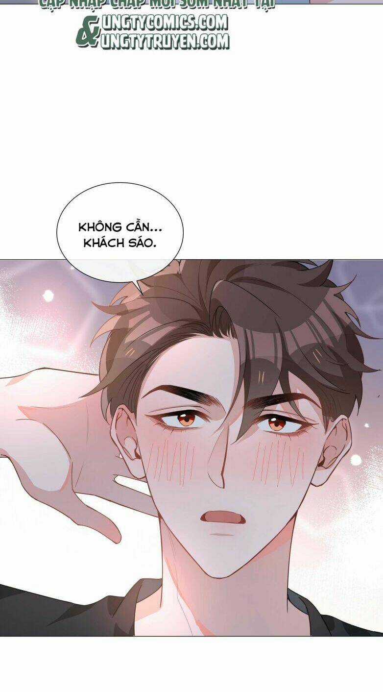 Sơn Hải Cao Trung - Chapter 23 - Trang 28