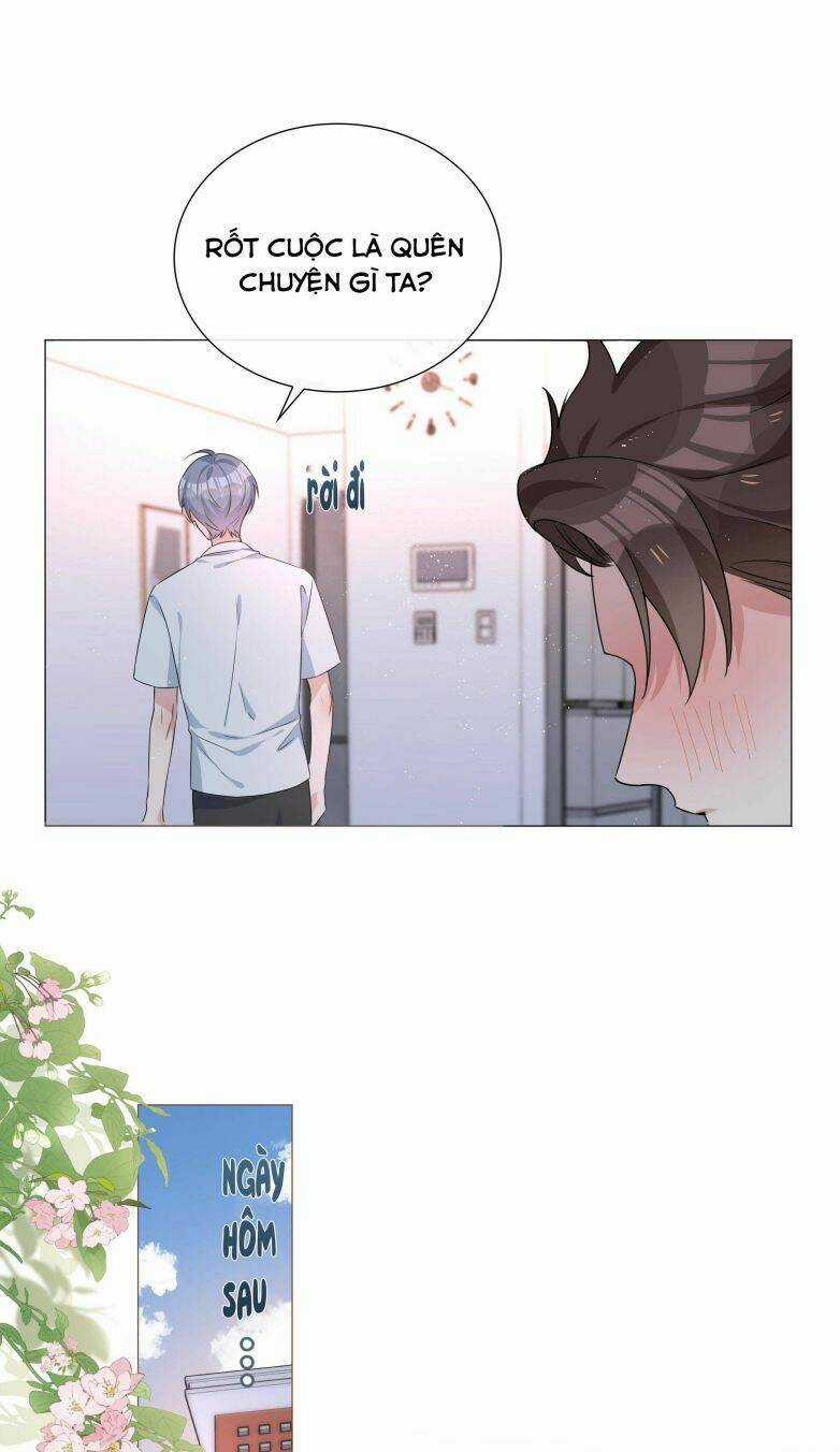 Sơn Hải Cao Trung - Chapter 23 - Trang 29