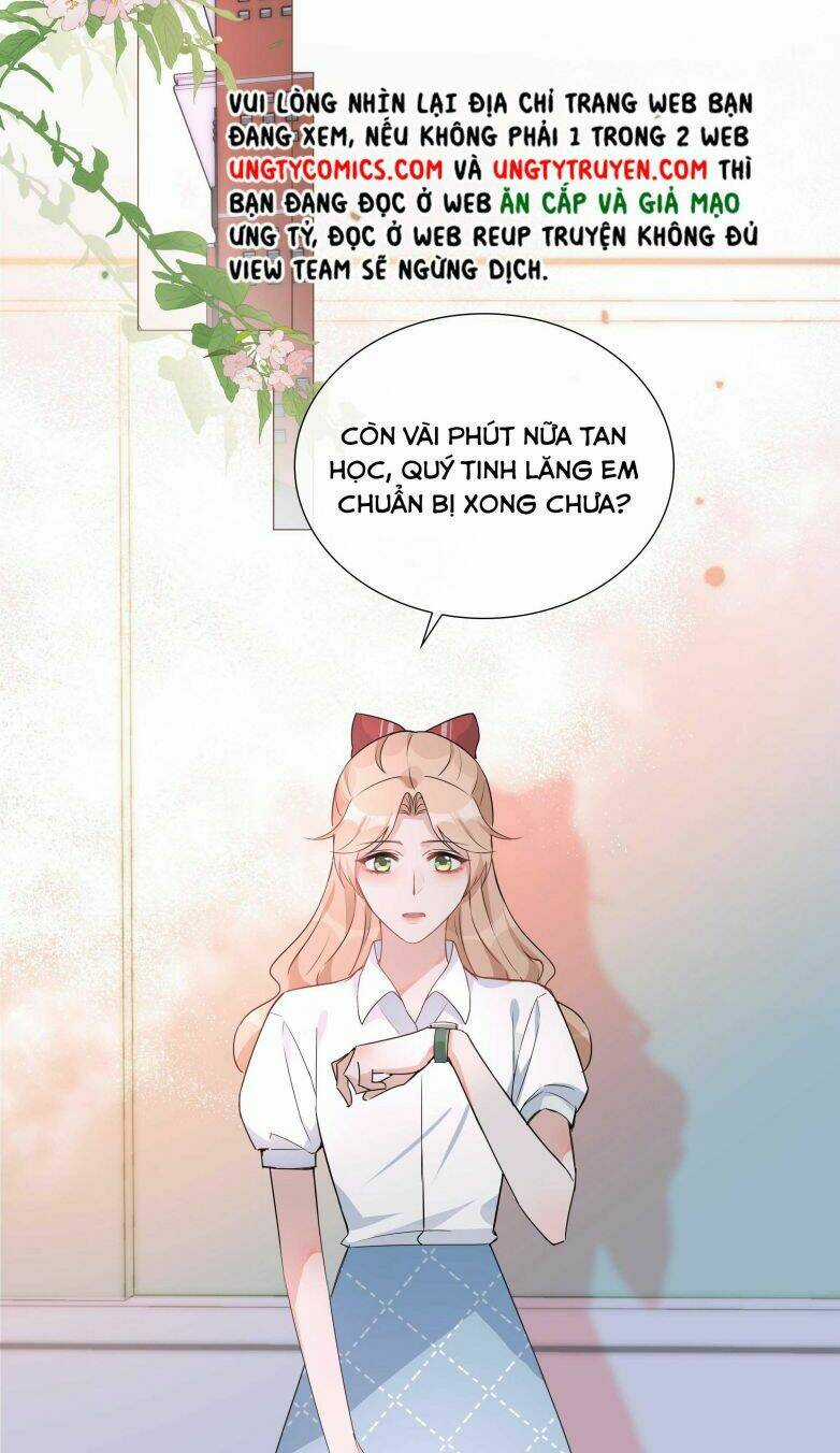 Sơn Hải Cao Trung - Chapter 23 - Trang 30