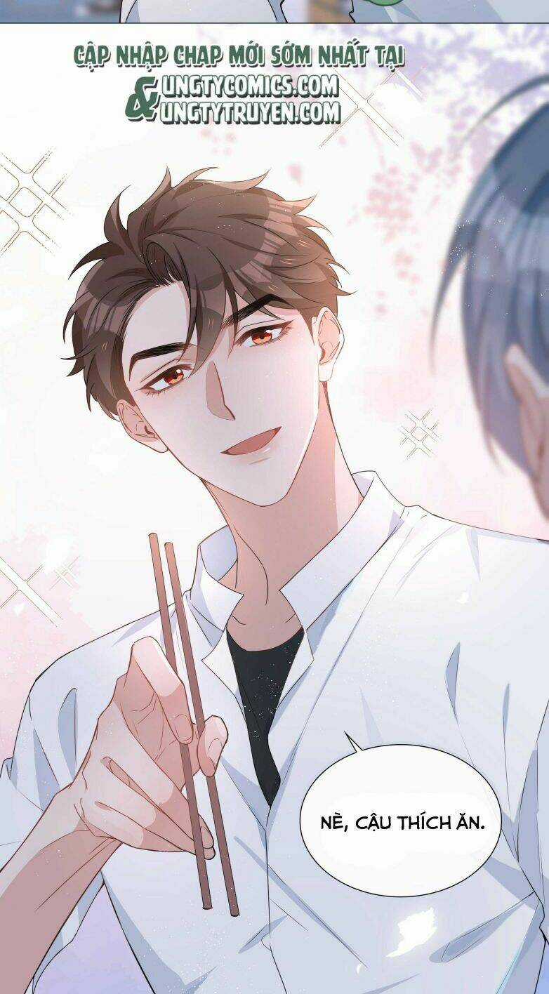 Sơn Hải Cao Trung - Chapter 23 - Trang 4