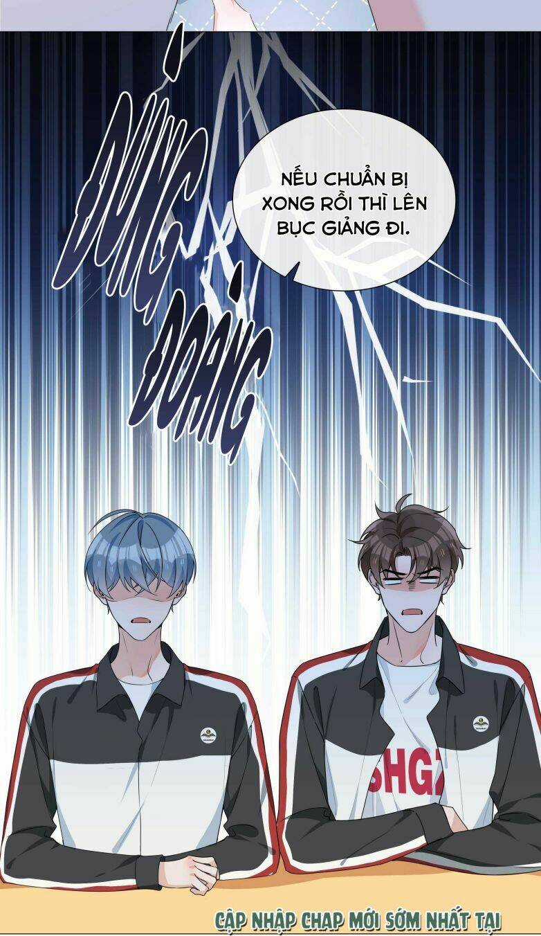 Sơn Hải Cao Trung - Chapter 23 - Trang 31