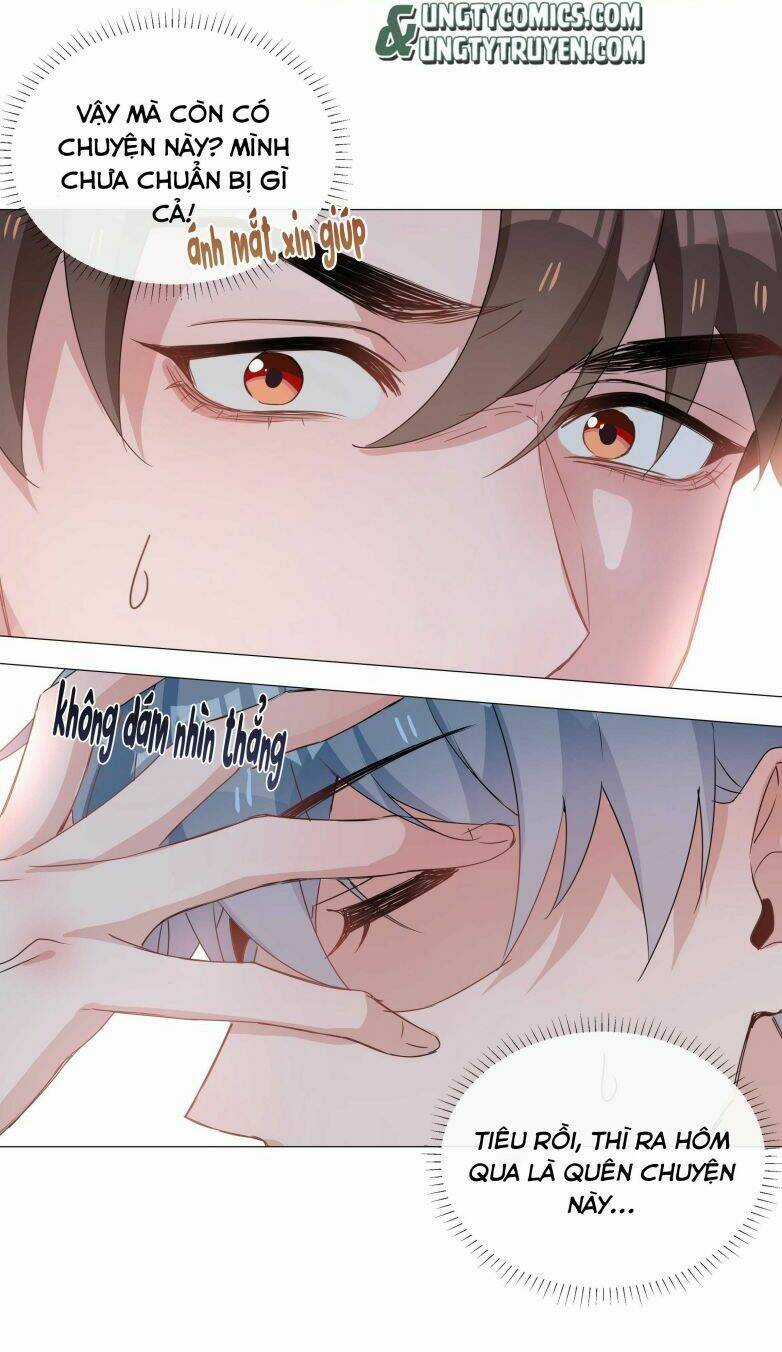 Sơn Hải Cao Trung - Chapter 23 - Trang 32