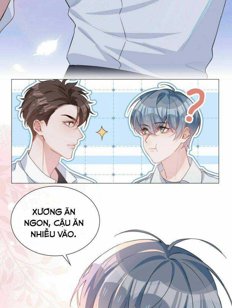 Sơn Hải Cao Trung - Chapter 23 - Trang 5