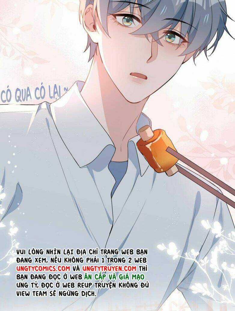 Sơn Hải Cao Trung - Chapter 23 - Trang 6