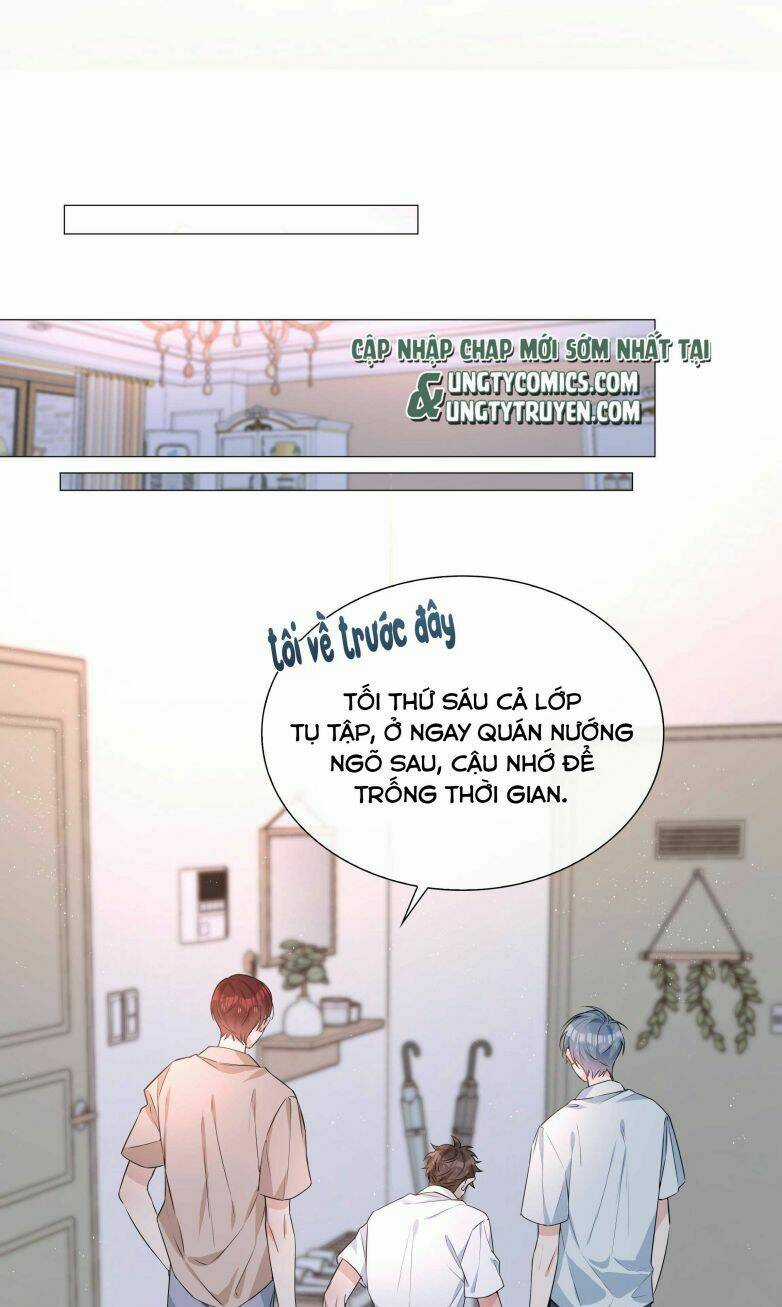 Sơn Hải Cao Trung - Chapter 23 - Trang 9