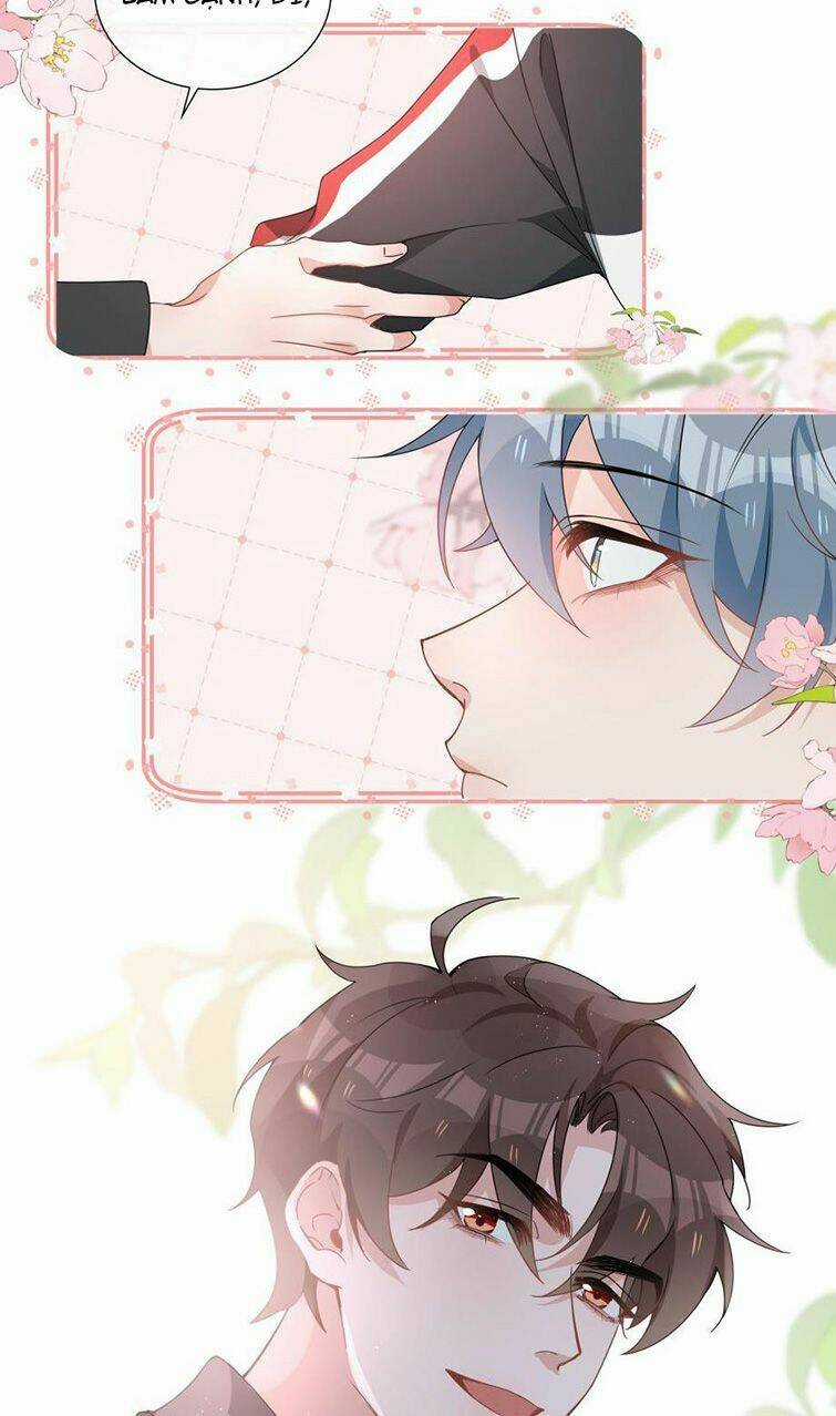 Sơn Hải Cao Trung - Chapter 24 - Trang 18