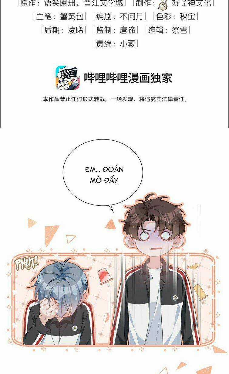 Sơn Hải Cao Trung - Chapter 24 - Trang 3