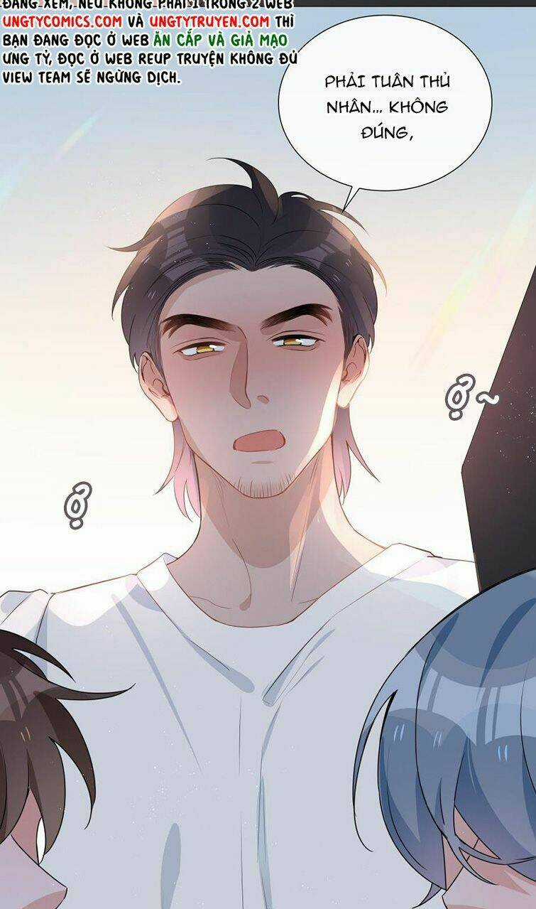 Sơn Hải Cao Trung - Chapter 24 - Trang 29