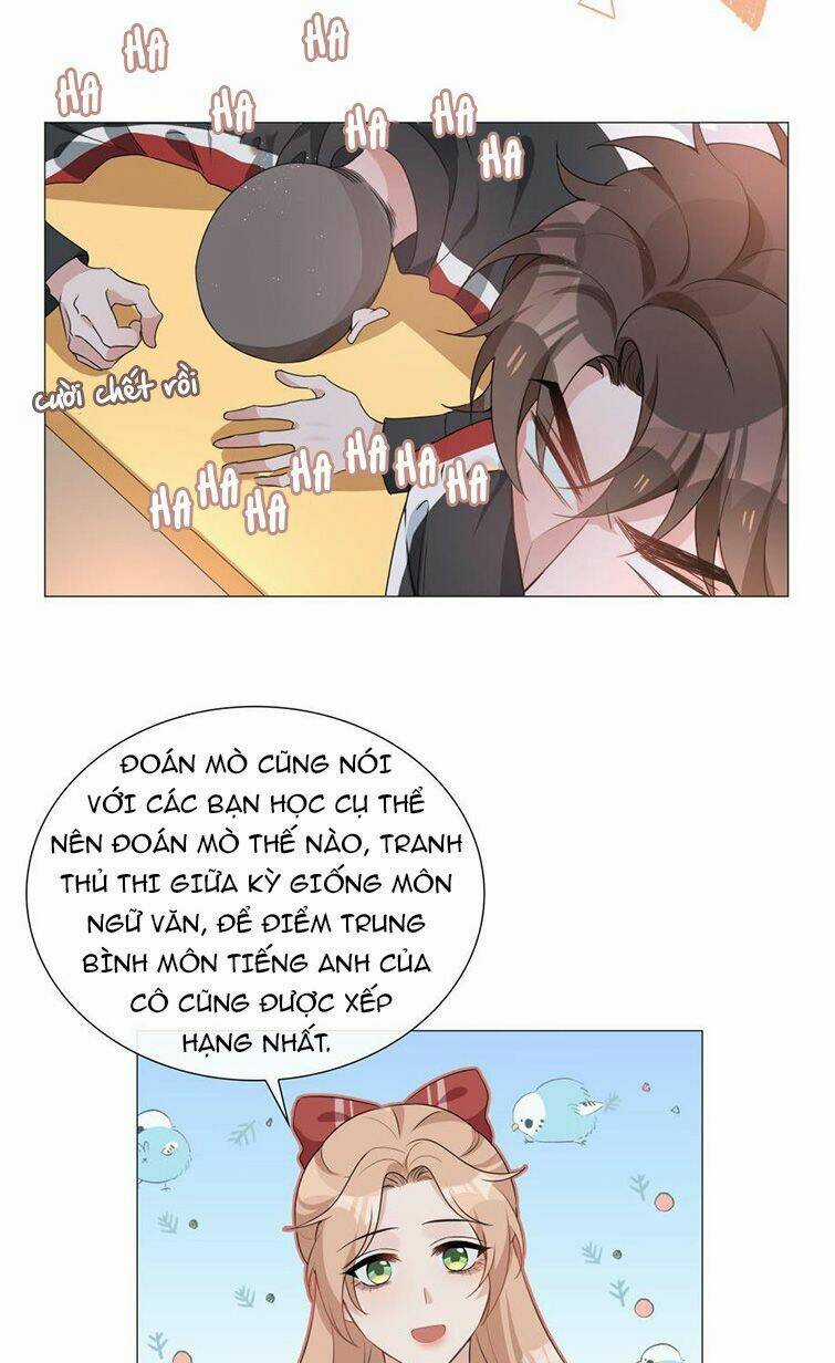 Sơn Hải Cao Trung - Chapter 24 - Trang 4