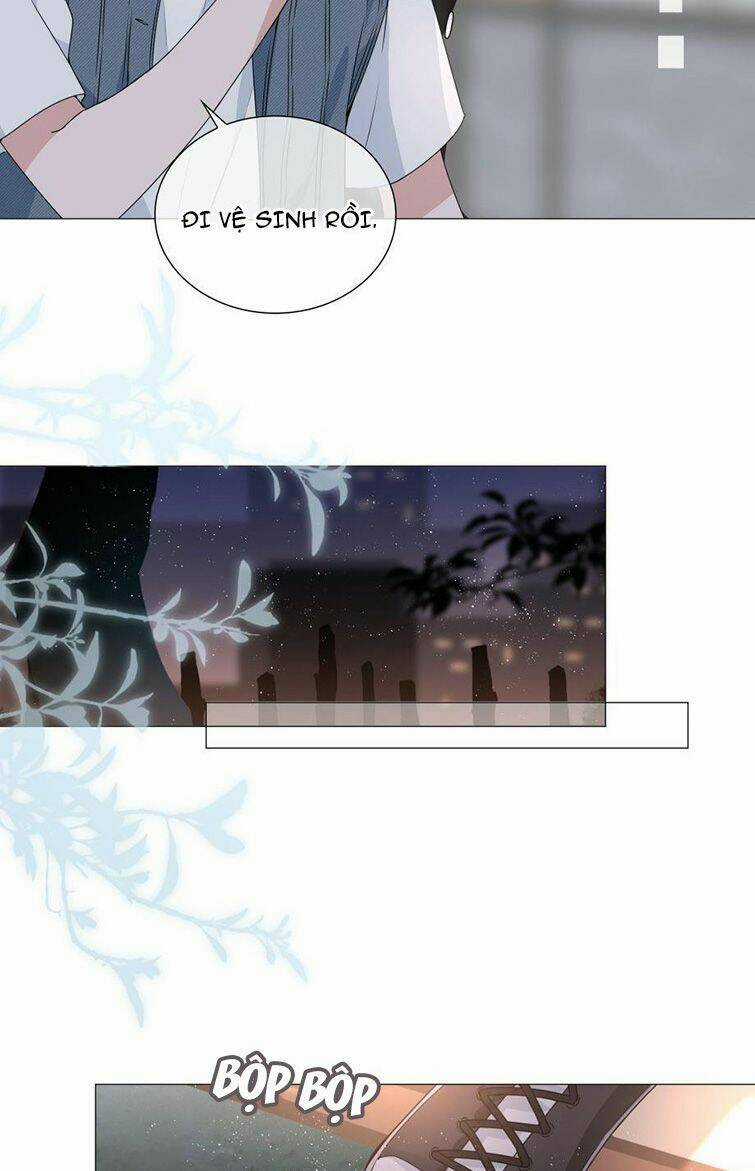 Sơn Hải Cao Trung - Chapter 24 - Trang 33