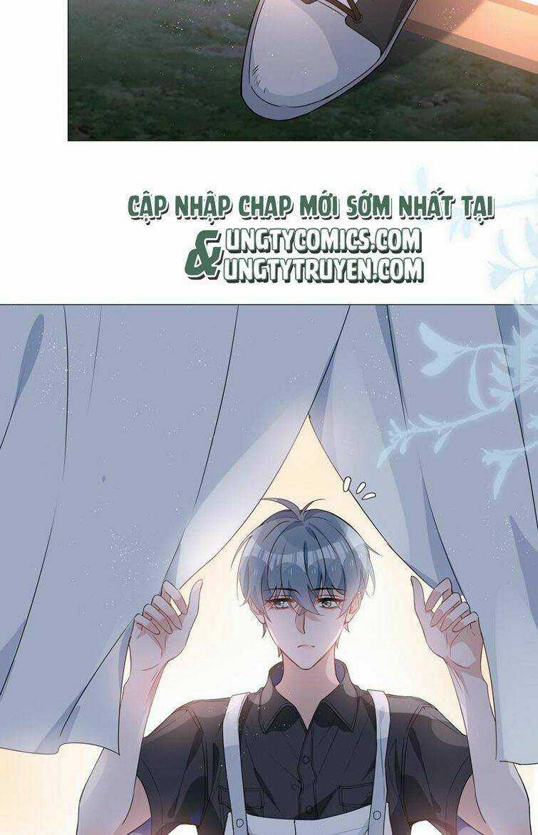 Sơn Hải Cao Trung - Chapter 24 - Trang 34