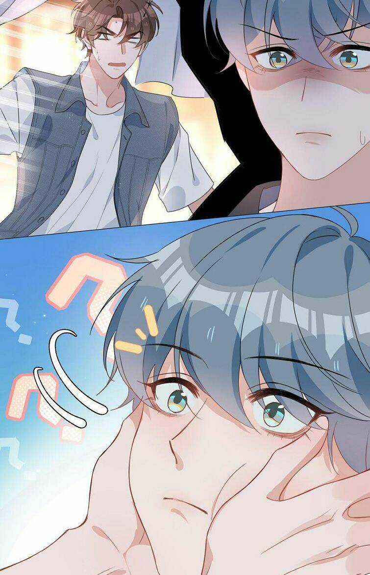 Sơn Hải Cao Trung - Chapter 24 - Trang 37