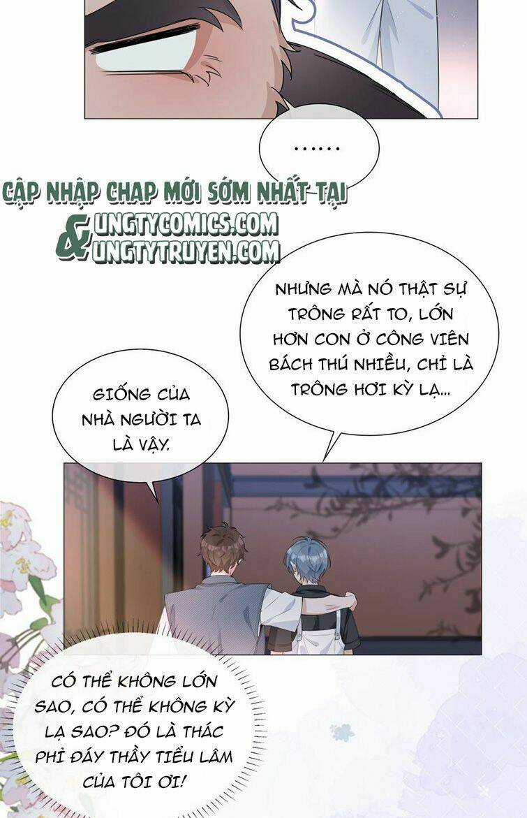 Sơn Hải Cao Trung - Chapter 24 - Trang 40