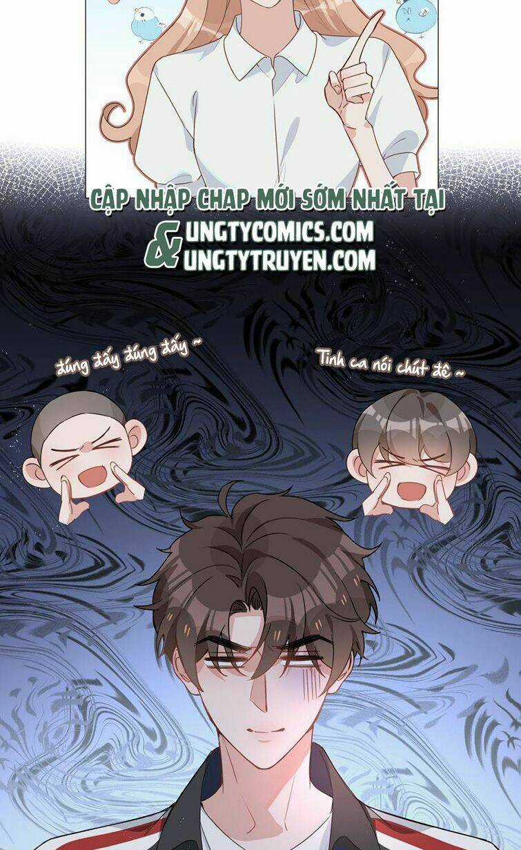 Sơn Hải Cao Trung - Chapter 24 - Trang 5