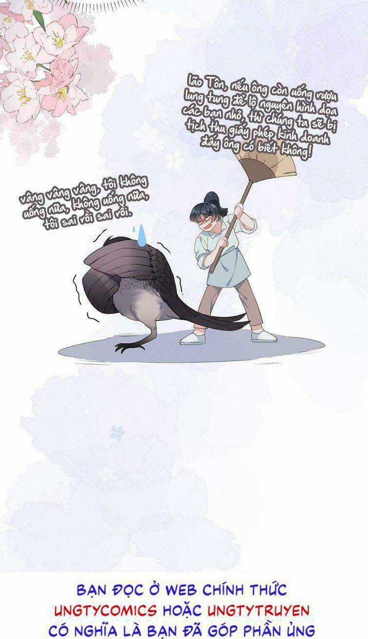 Sơn Hải Cao Trung - Chapter 24 - Trang 41
