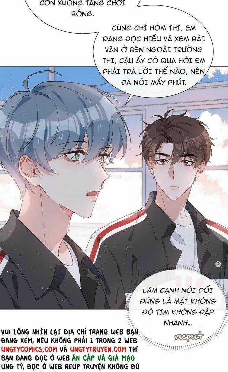 Sơn Hải Cao Trung - Chapter 24 - Trang 7