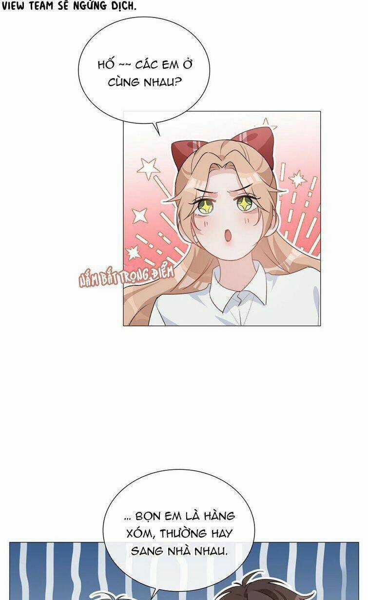 Sơn Hải Cao Trung - Chapter 24 - Trang 8