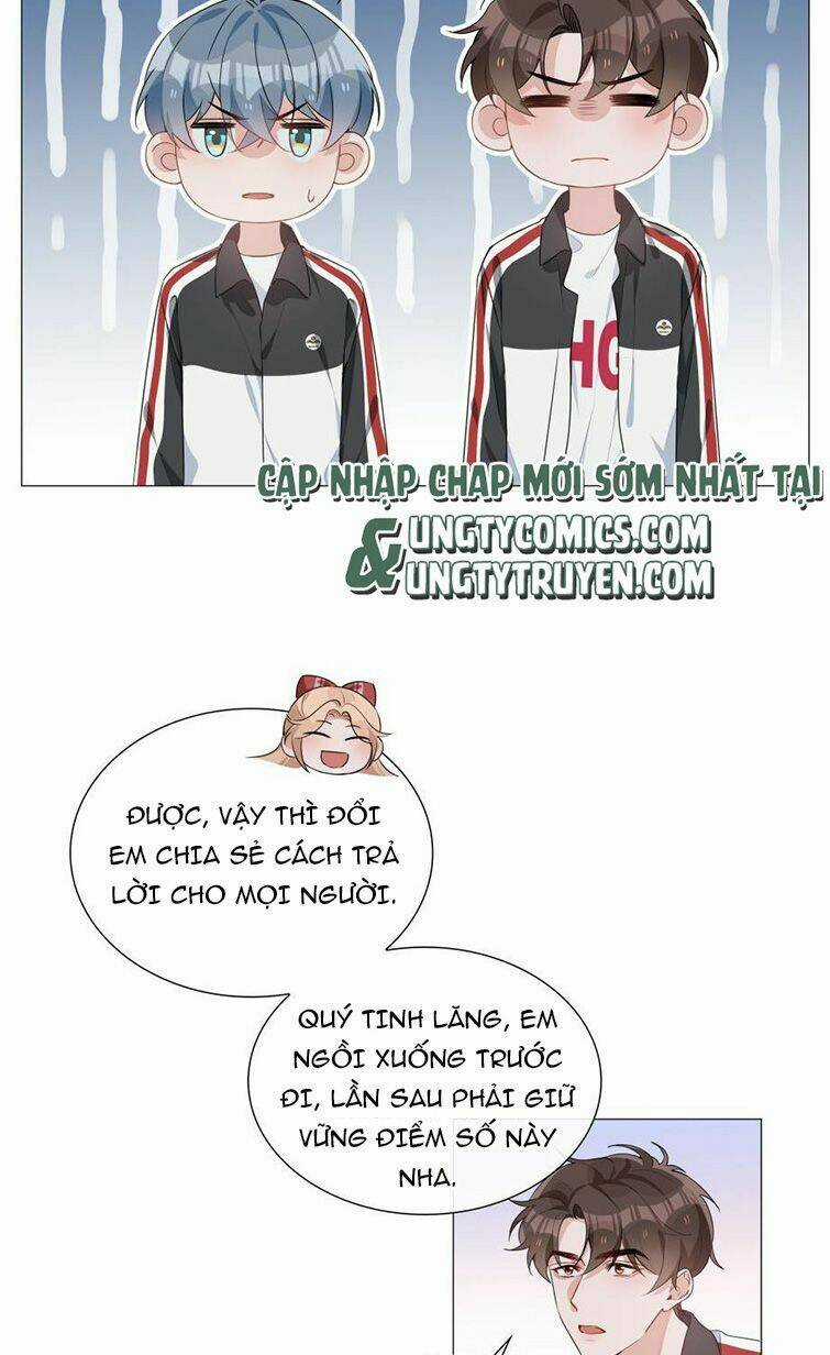 Sơn Hải Cao Trung - Chapter 24 - Trang 9