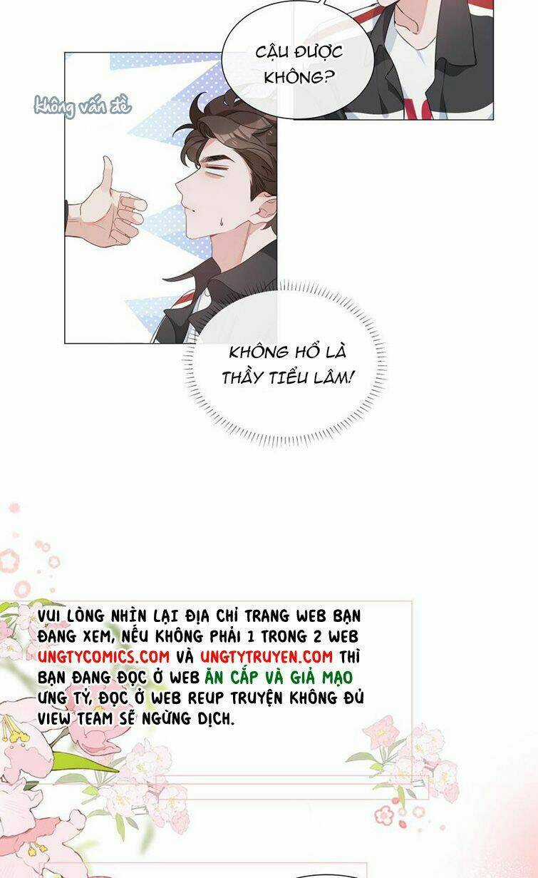 Sơn Hải Cao Trung - Chapter 24 - Trang 10