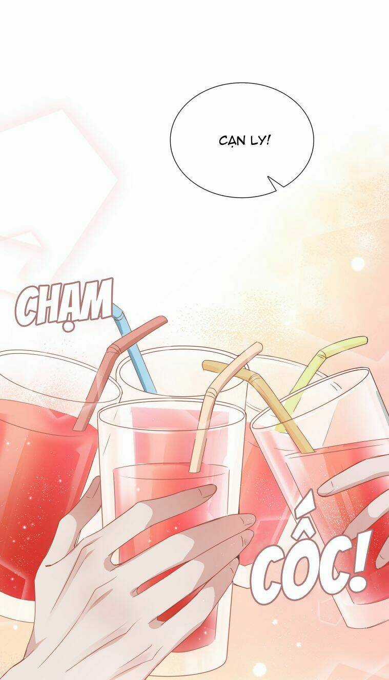 Sơn Hải Cao Trung - Chapter 25 - Trang 2