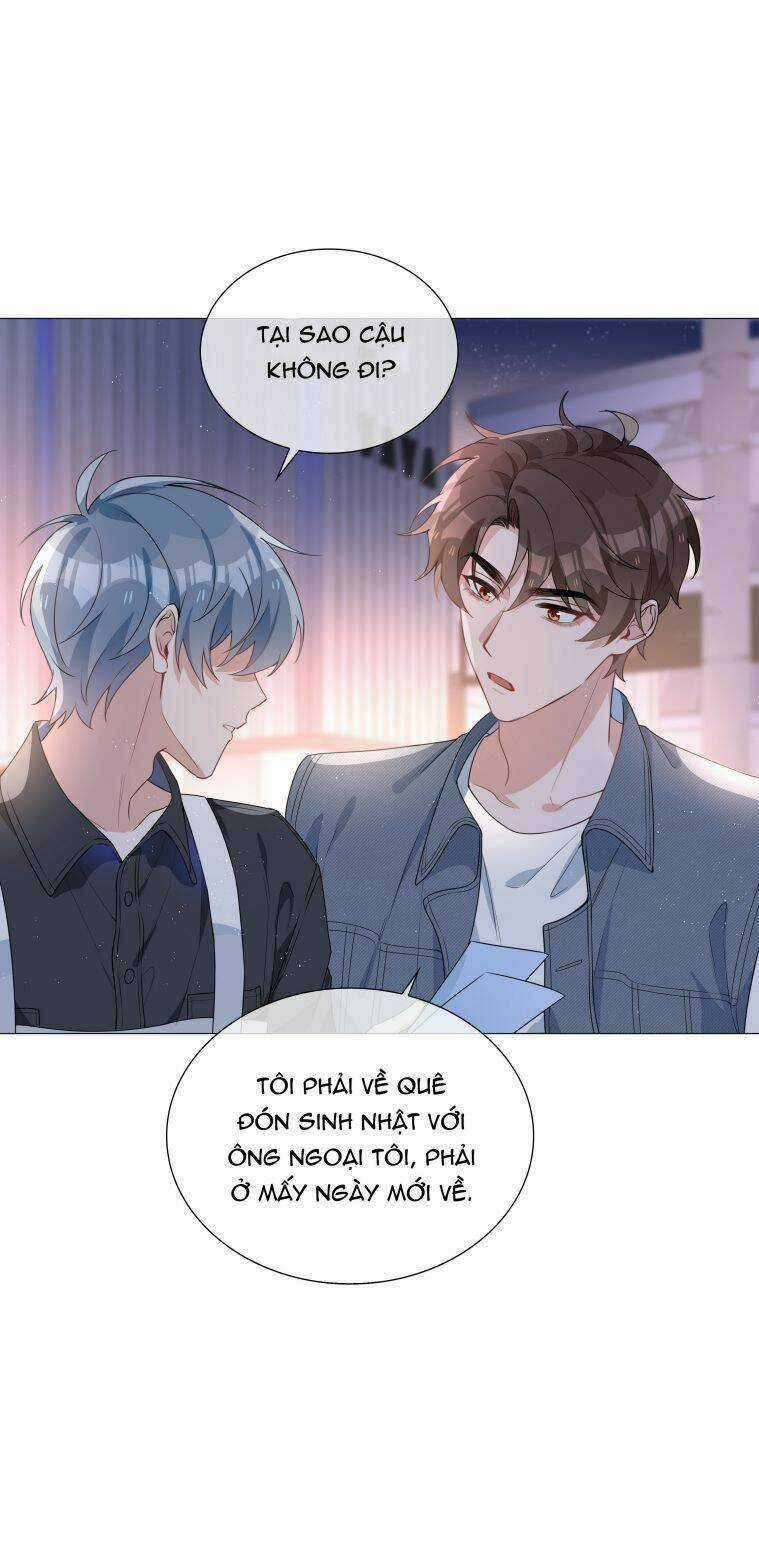 Sơn Hải Cao Trung - Chapter 25 - Trang 11