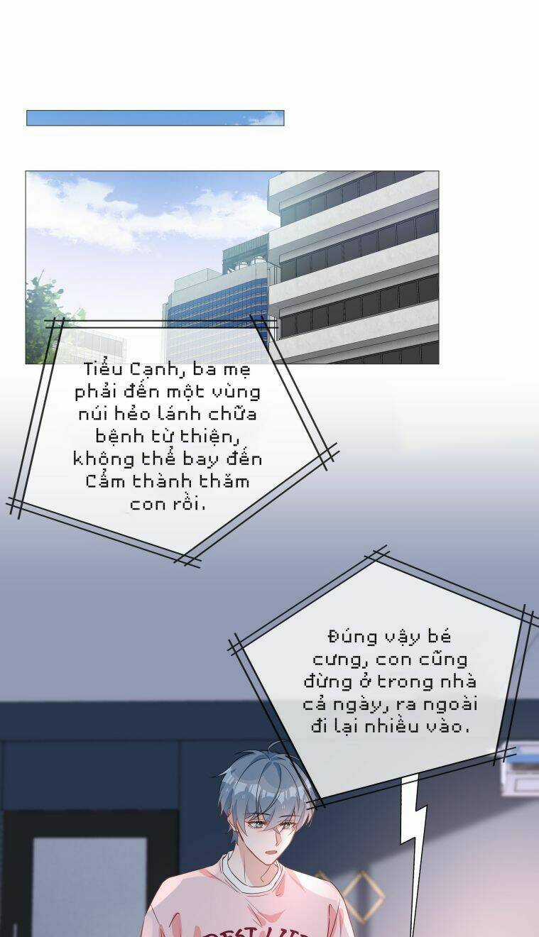 Sơn Hải Cao Trung - Chapter 25 - Trang 18