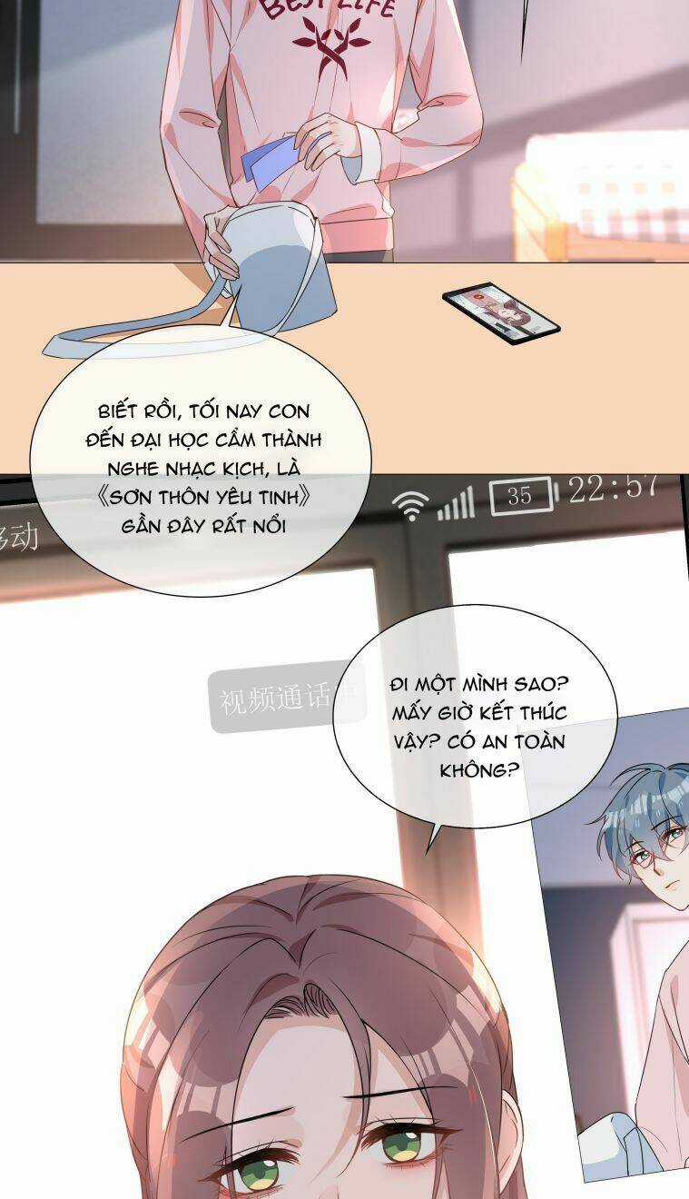 Sơn Hải Cao Trung - Chapter 25 - Trang 19