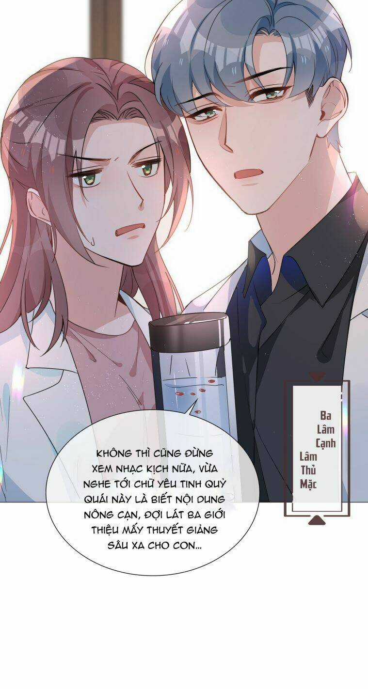 Sơn Hải Cao Trung - Chapter 25 - Trang 22