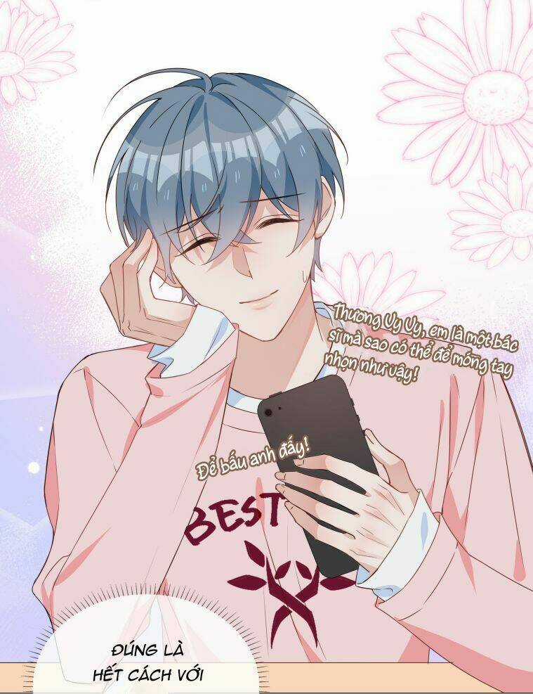 Sơn Hải Cao Trung - Chapter 25 - Trang 24