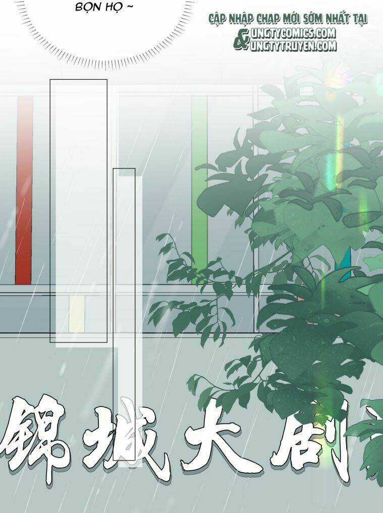 Sơn Hải Cao Trung - Chapter 25 - Trang 25