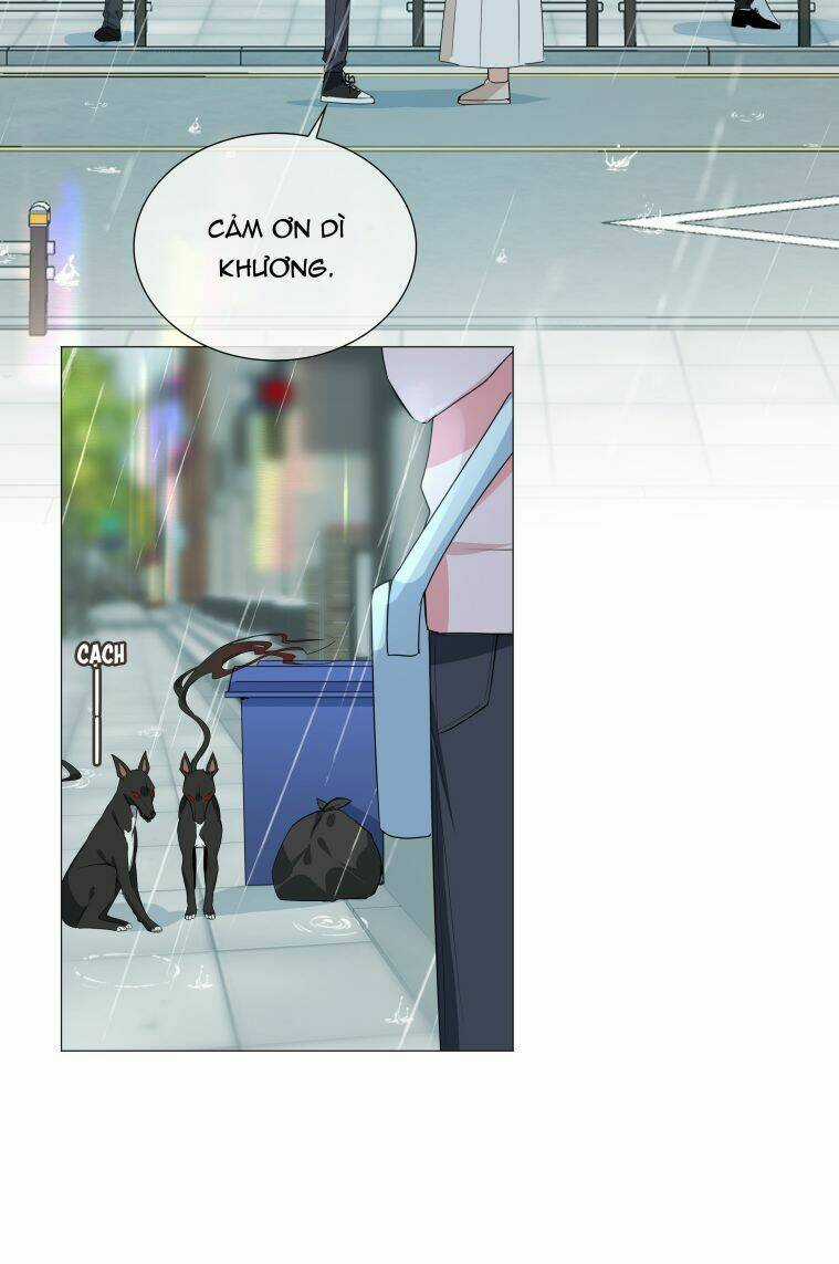 Sơn Hải Cao Trung - Chapter 25 - Trang 27