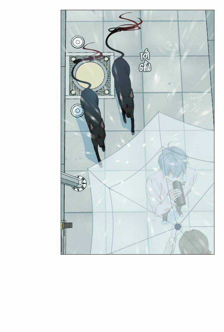 Sơn Hải Cao Trung - Chapter 25 - Trang 29