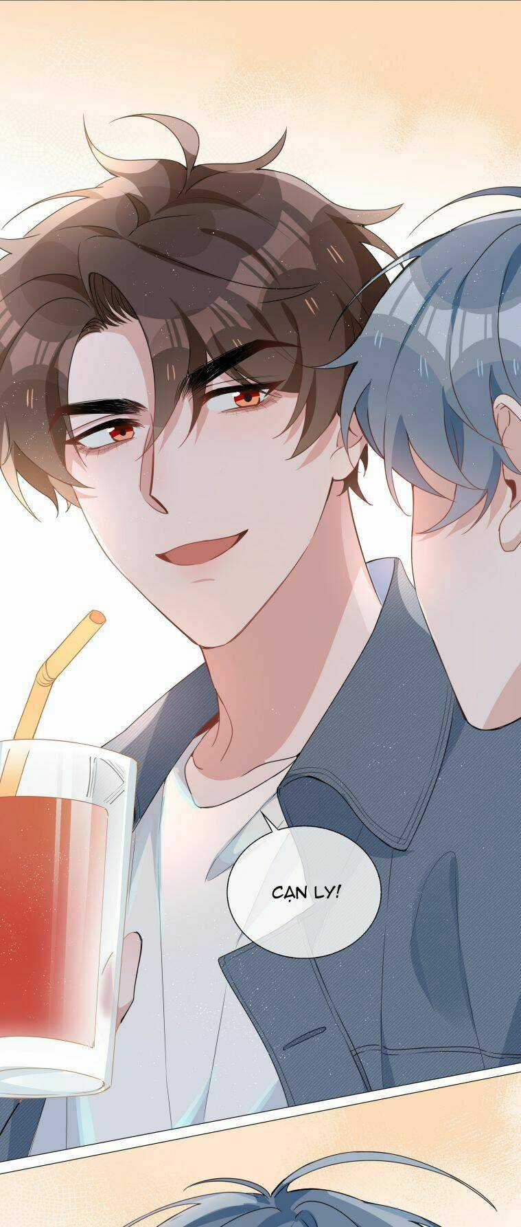 Sơn Hải Cao Trung - Chapter 25 - Trang 4