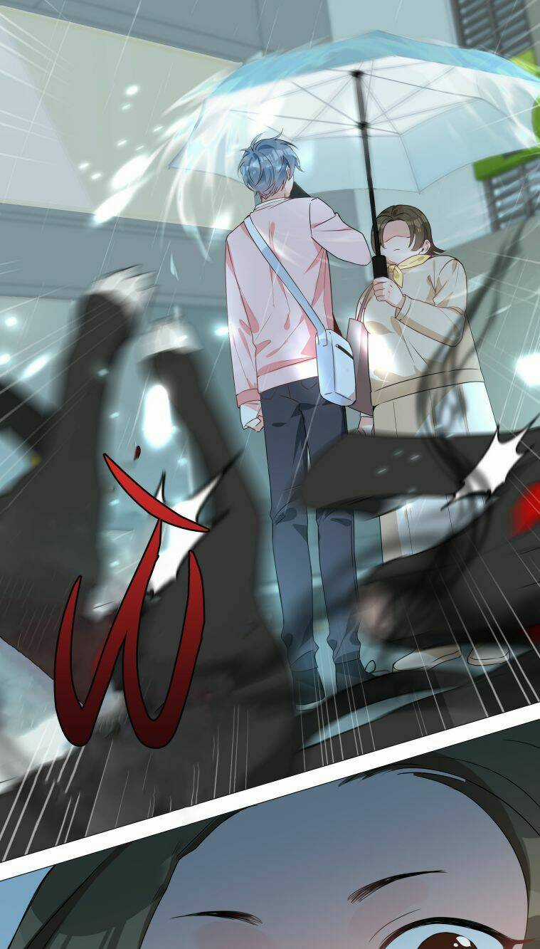 Sơn Hải Cao Trung - Chapter 25 - Trang 31