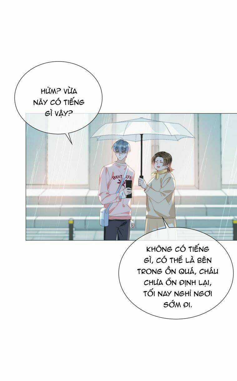 Sơn Hải Cao Trung - Chapter 25 - Trang 33