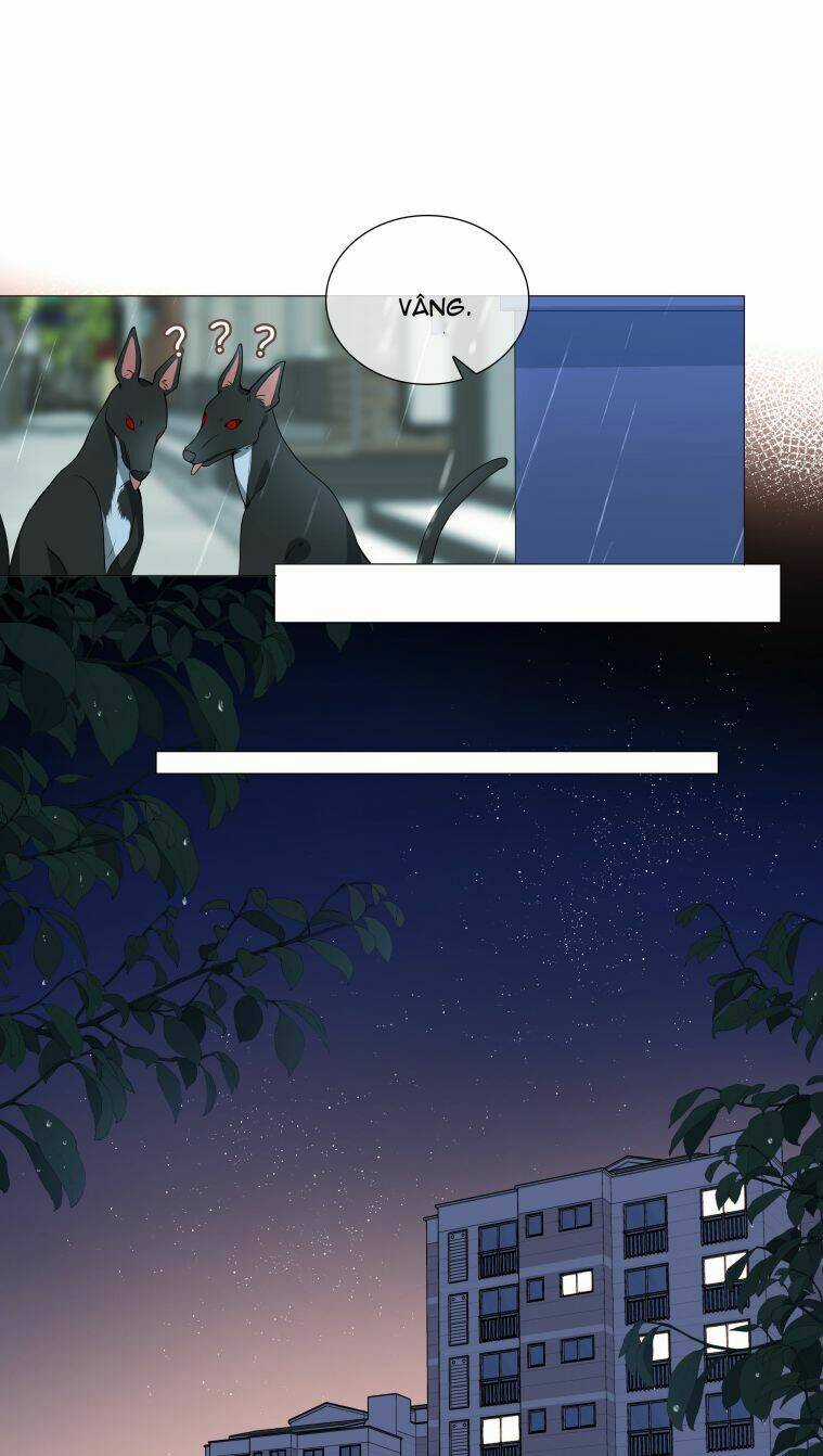 Sơn Hải Cao Trung - Chapter 25 - Trang 34