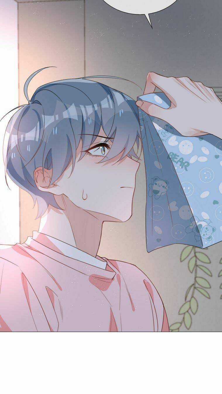 Sơn Hải Cao Trung - Chapter 25 - Trang 36