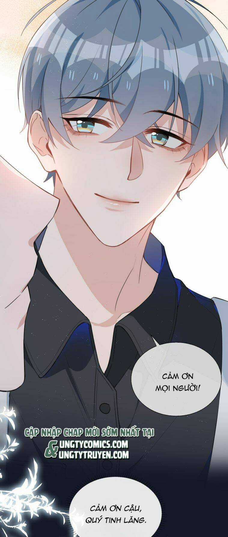 Sơn Hải Cao Trung - Chapter 25 - Trang 5