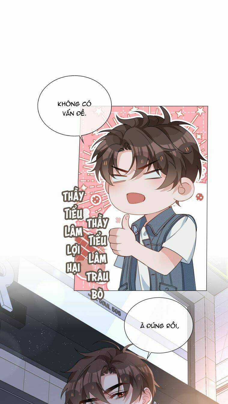 Sơn Hải Cao Trung - Chapter 25 - Trang 8