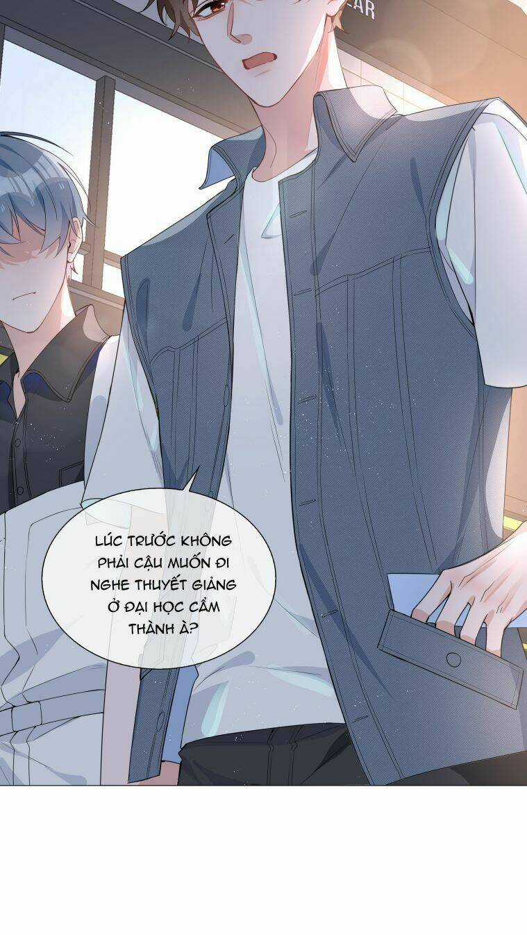 Sơn Hải Cao Trung - Chapter 25 - Trang 9