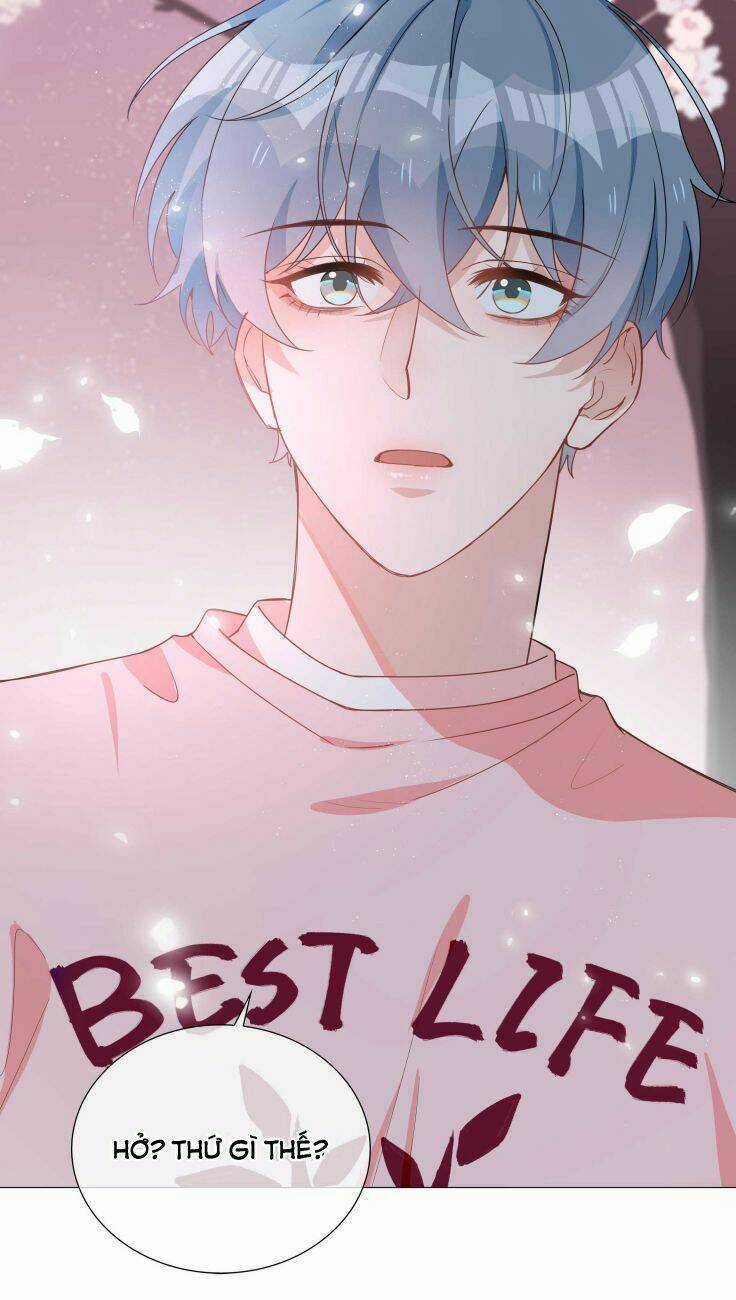 Sơn Hải Cao Trung - Chapter 26 - Trang 15