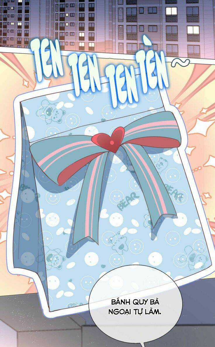 Sơn Hải Cao Trung - Chapter 26 - Trang 3