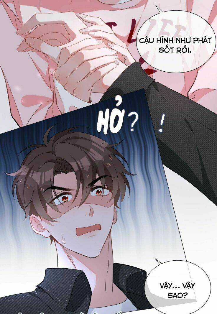 Sơn Hải Cao Trung - Chapter 26 - Trang 24