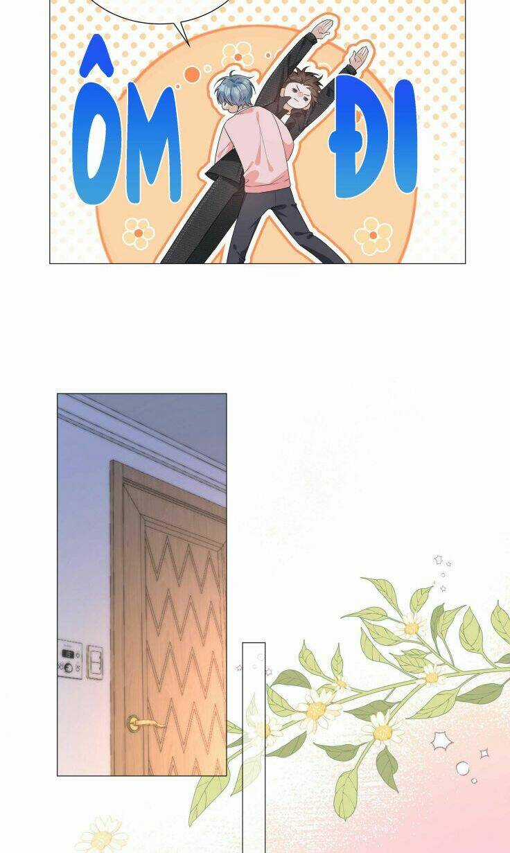 Sơn Hải Cao Trung - Chapter 26 - Trang 28