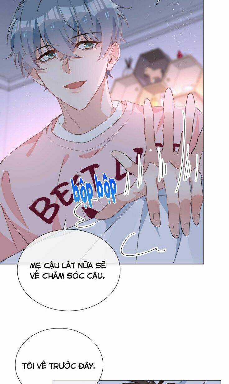 Sơn Hải Cao Trung - Chapter 26 - Trang 32