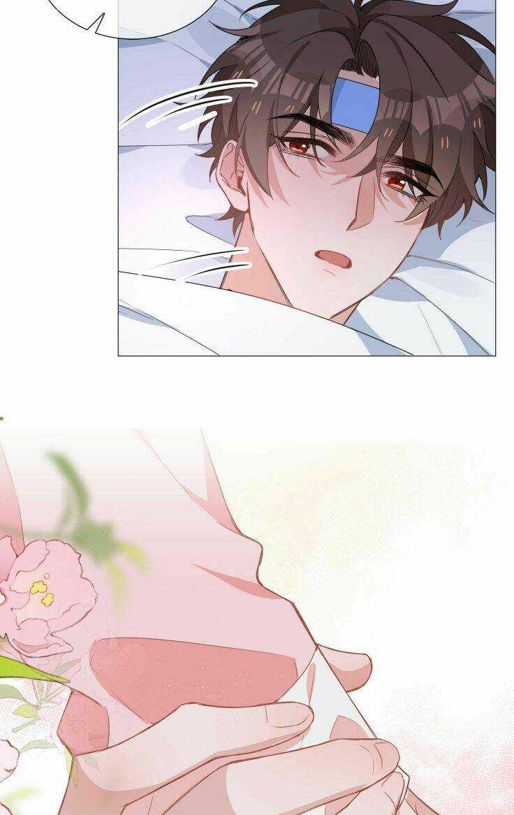 Sơn Hải Cao Trung - Chapter 26 - Trang 33