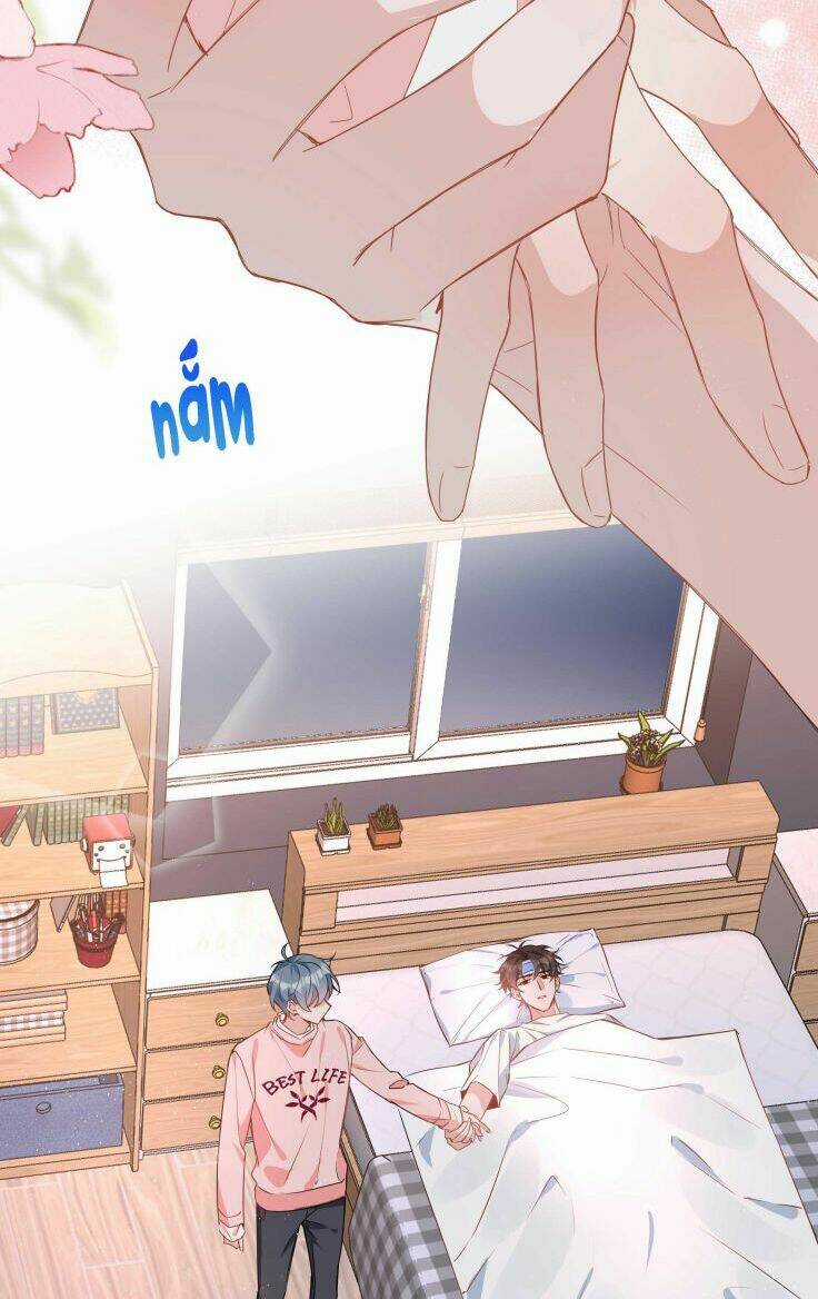 Sơn Hải Cao Trung - Chapter 26 - Trang 34