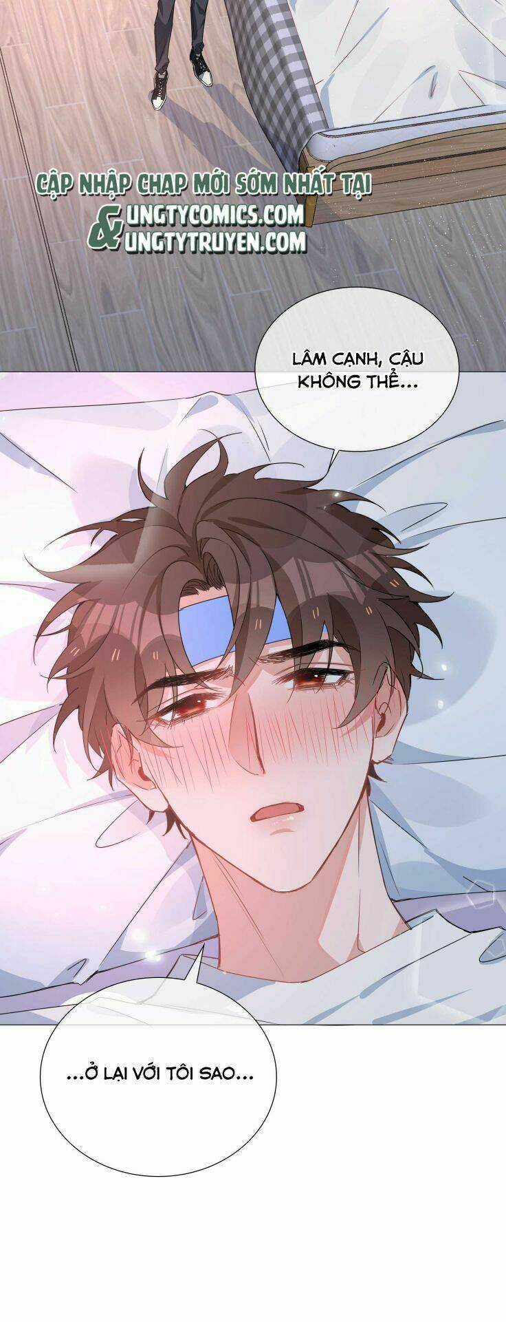 Sơn Hải Cao Trung - Chapter 26 - Trang 35