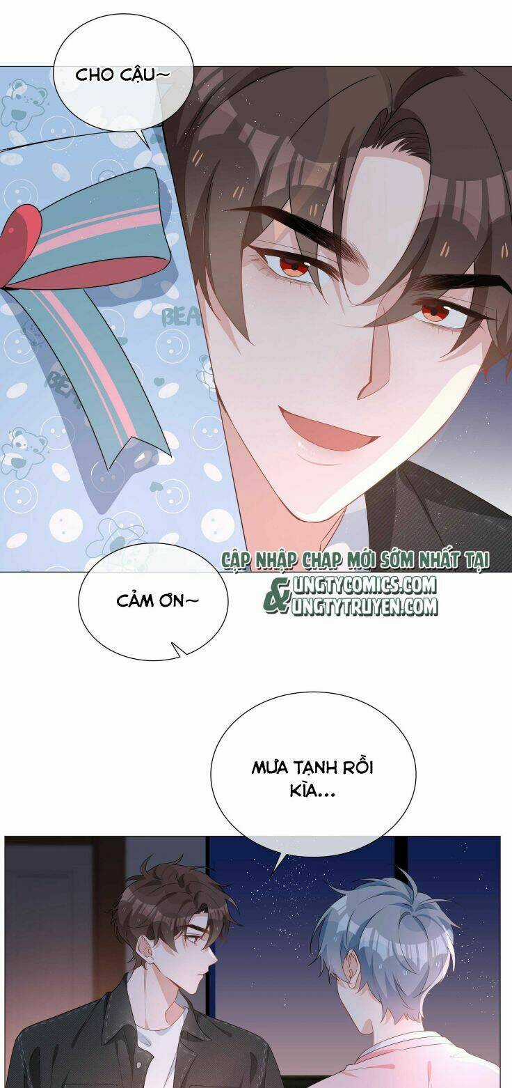 Sơn Hải Cao Trung - Chapter 26 - Trang 6