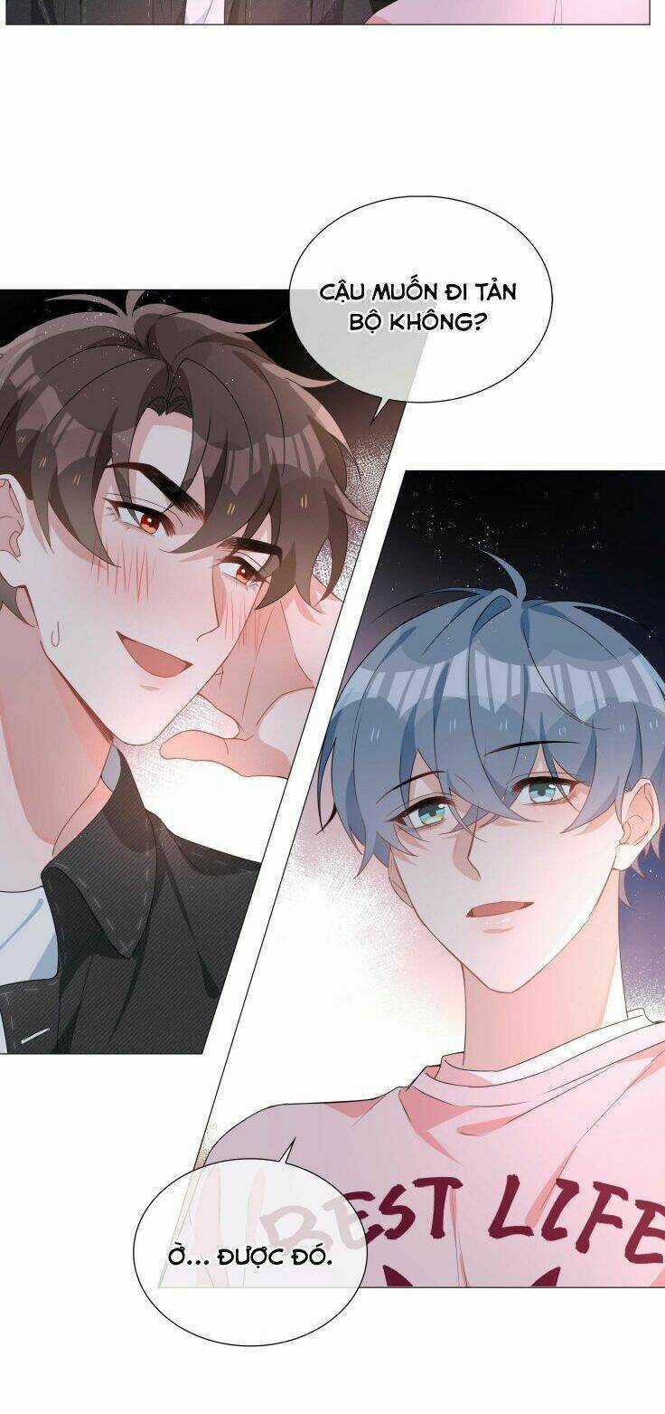 Sơn Hải Cao Trung - Chapter 26 - Trang 7